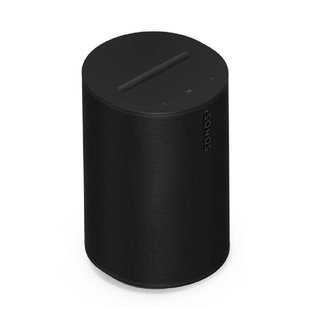 Parlante Wi-Fi Sonos Era 100 Sl - Negro