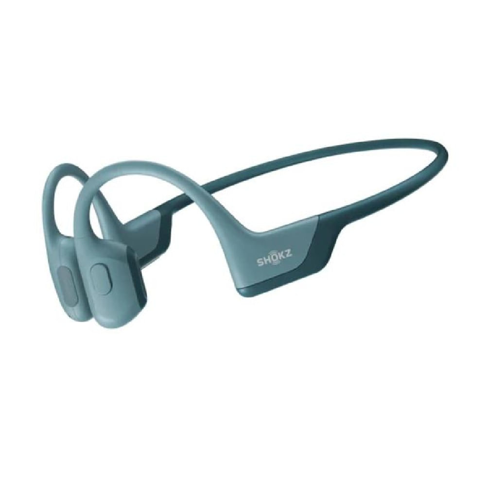 Auriculares InaláMbricos Shokz Openrun Pro - Azul
