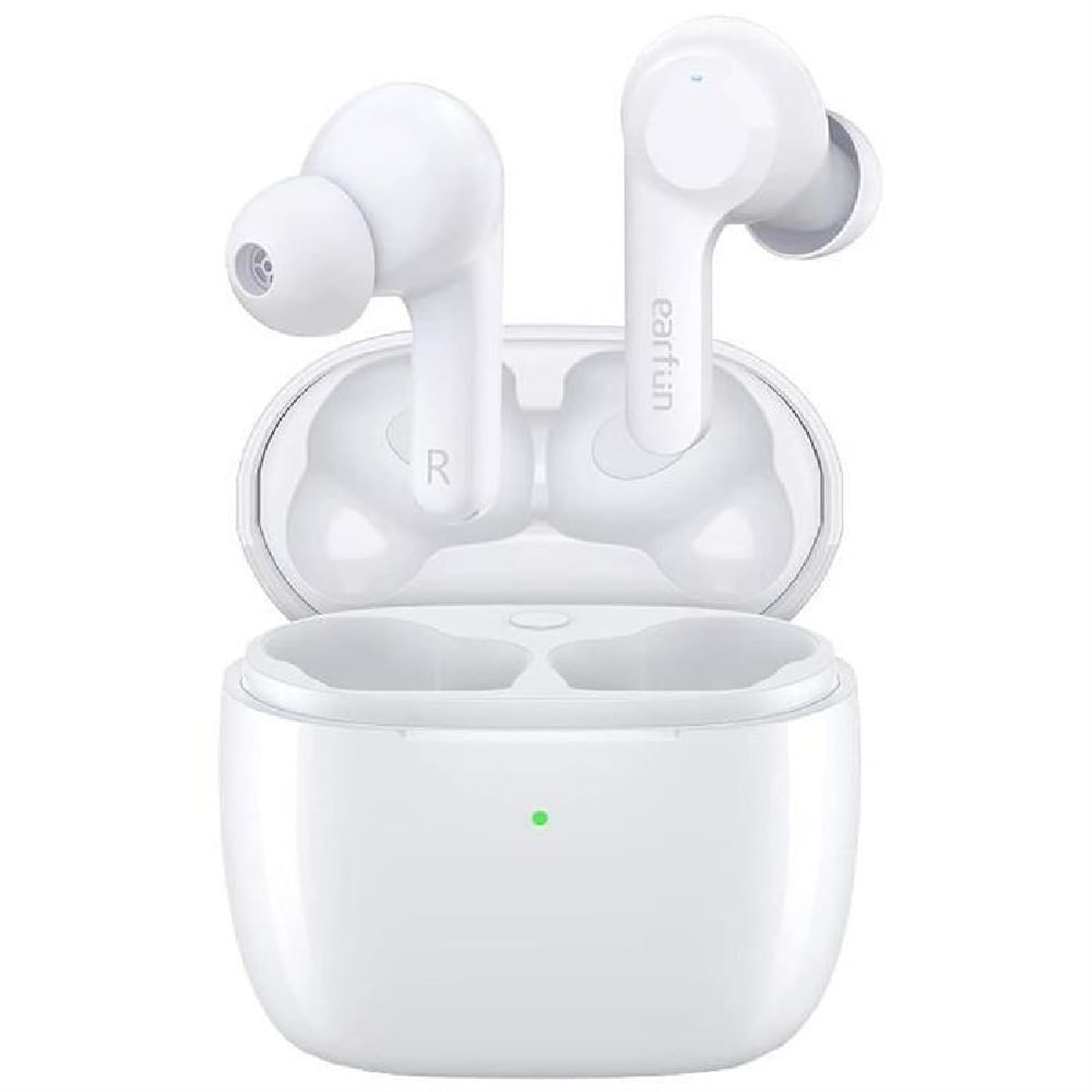 Auriculares InaláMbricos Earfun Air - Blanco