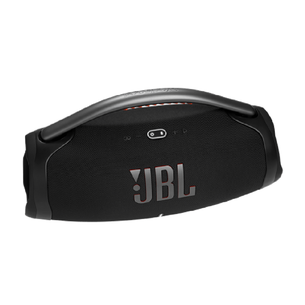 Parlante JBL Boombox 3