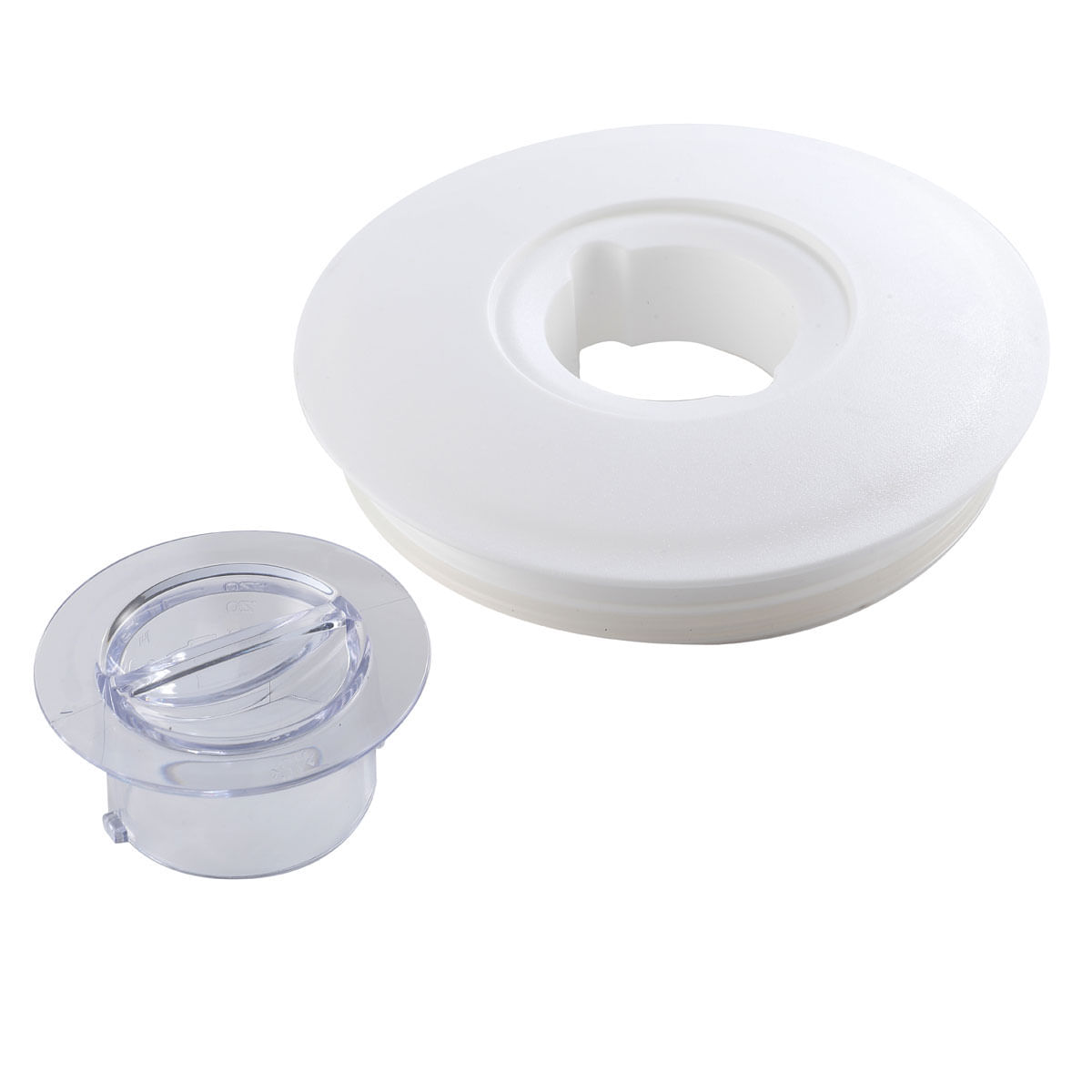Accesorio Tapa Para Licuadora Smartlife Bl1008wpn