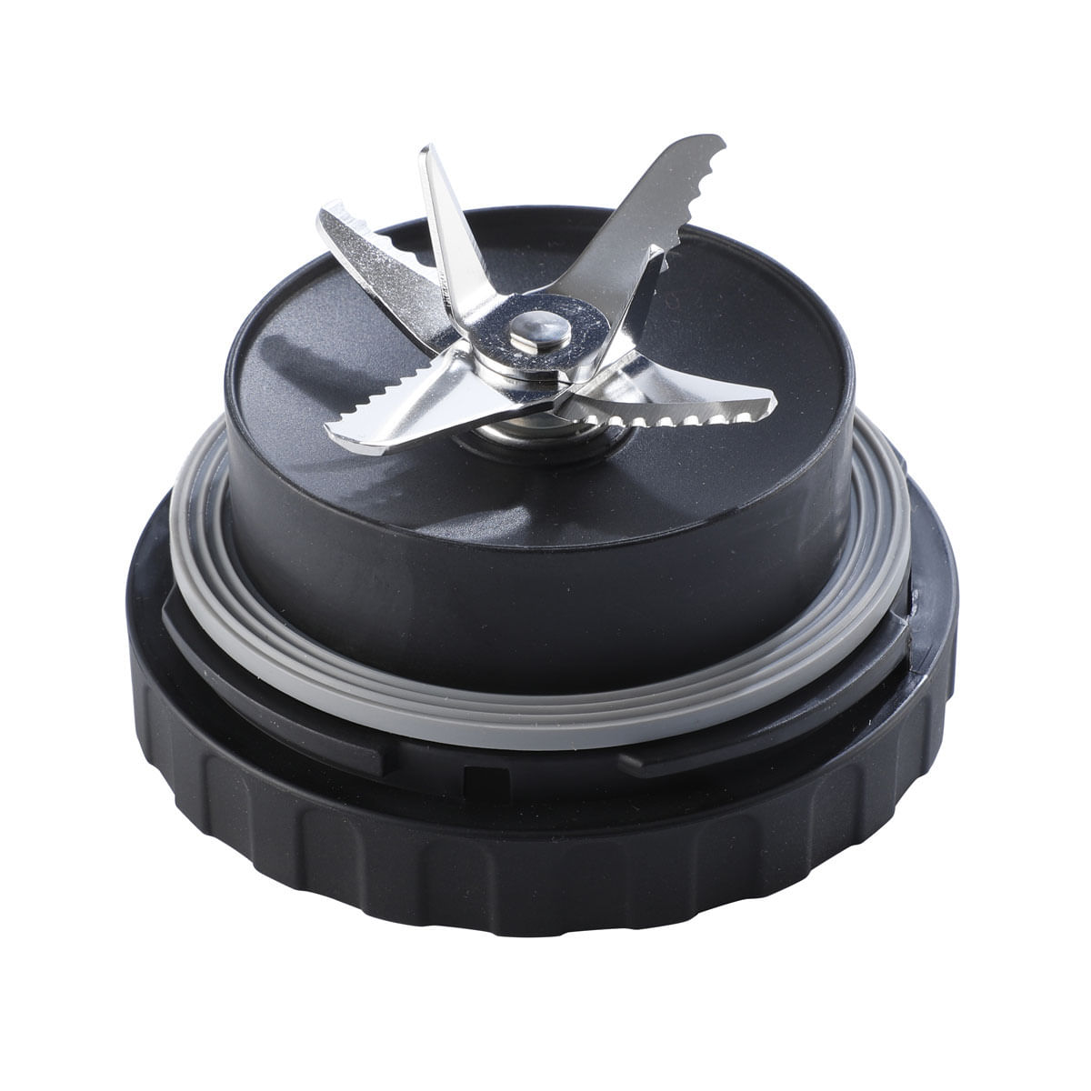 Accesorio Cuchillabase De Jarra Licuadora Smartlife Bl1402