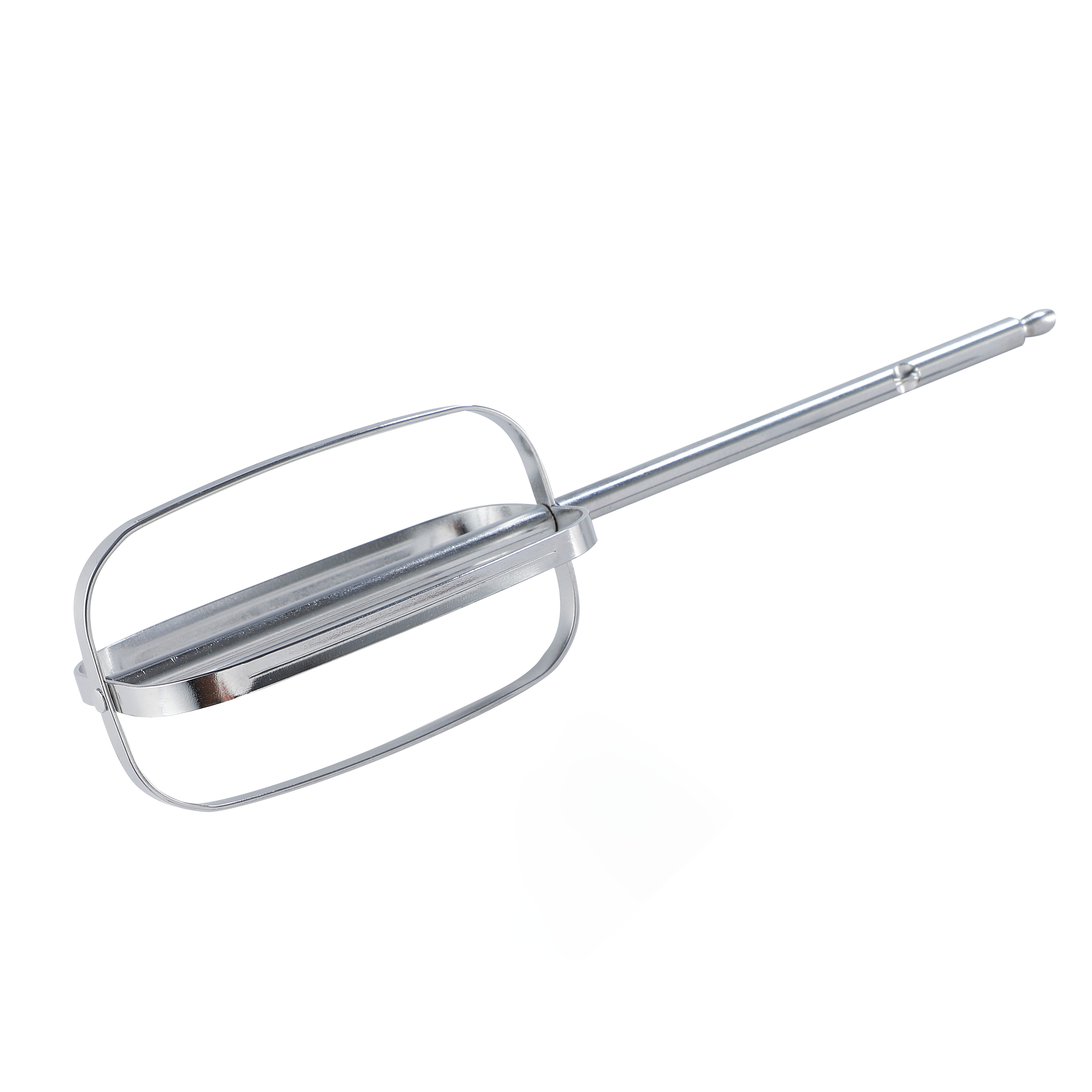 Batidor De Metal Para Batidora De Pie 2 En 1 Smartlife