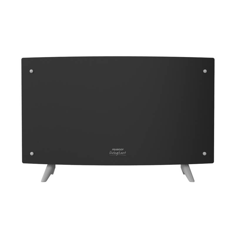 Vitroconvector Peabody Pe-Vqm20n