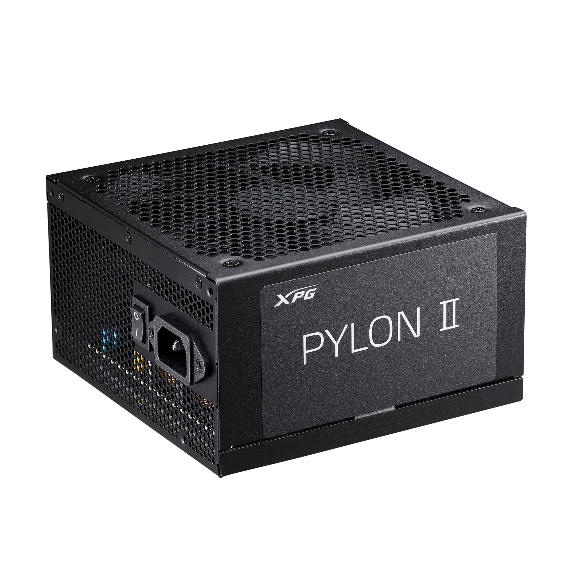 Fuente XPG PYLON II 750W 80 Plus Bronze ATX 3.1