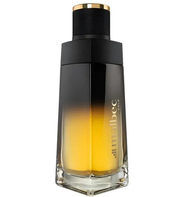 Perfume Malbec Gold 100ml O BoticáRio