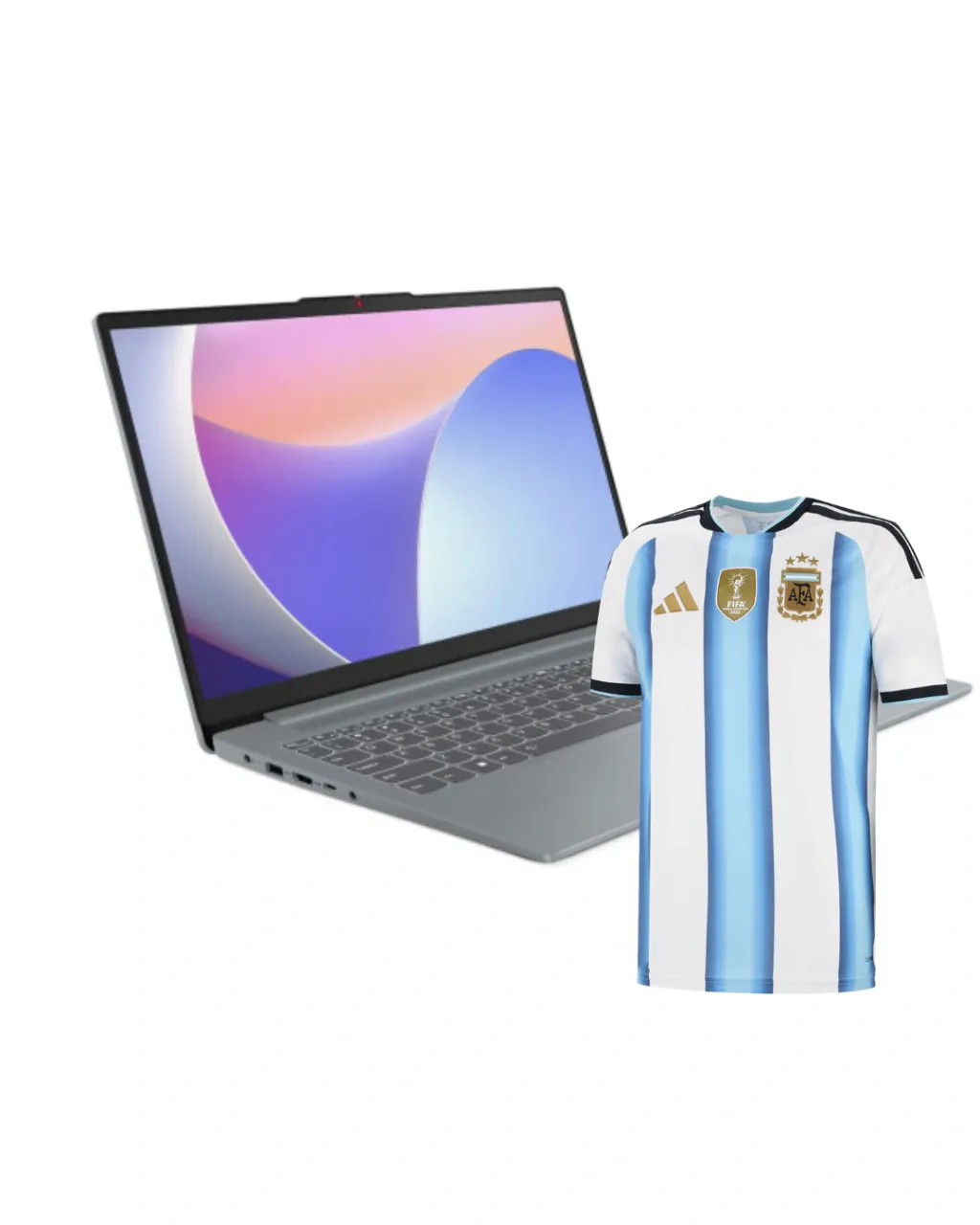 Notebook Lenovo ip slim 3 15ian8 15.6 intel n100 8