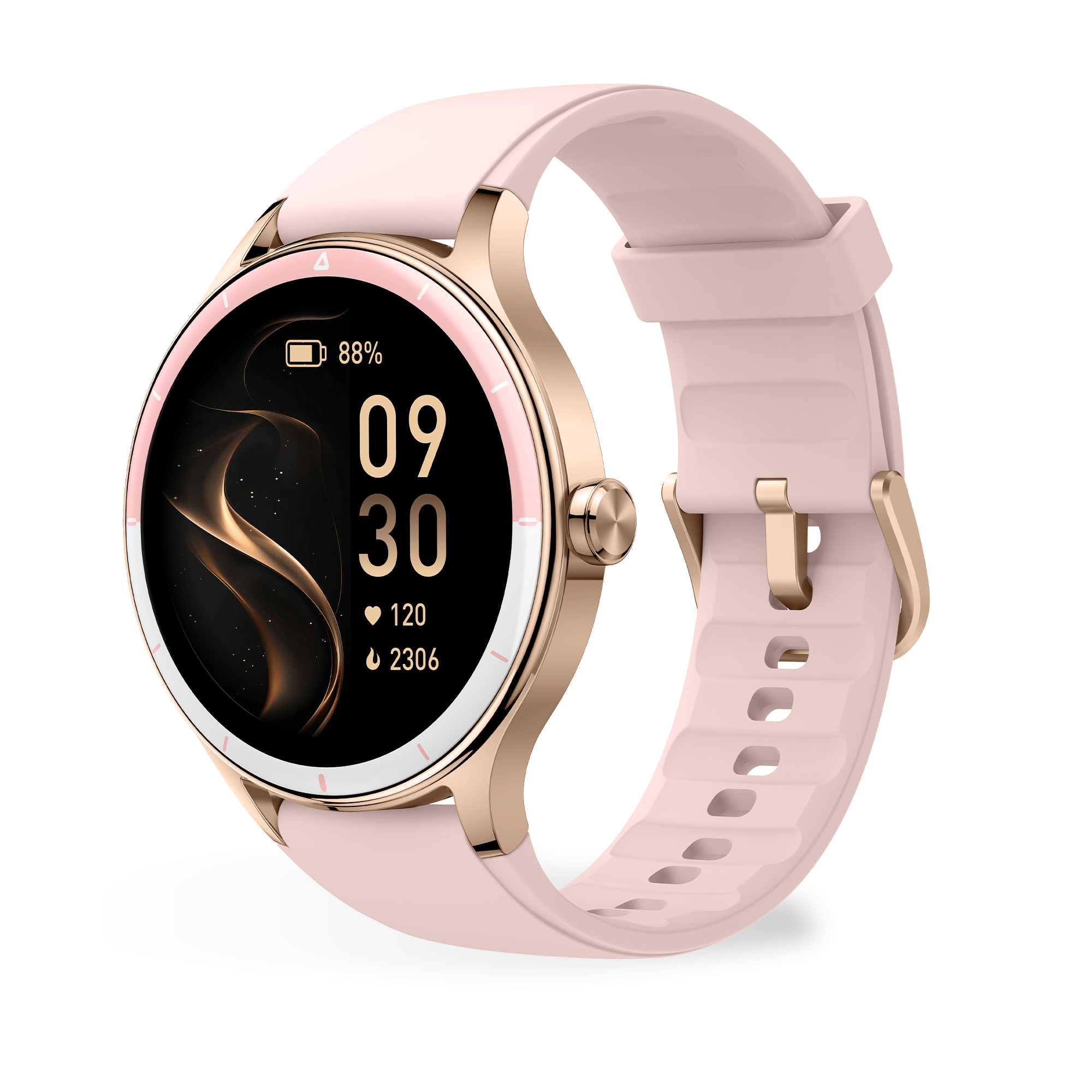 Smartwatch Noak M30 Classic Metal 1.27