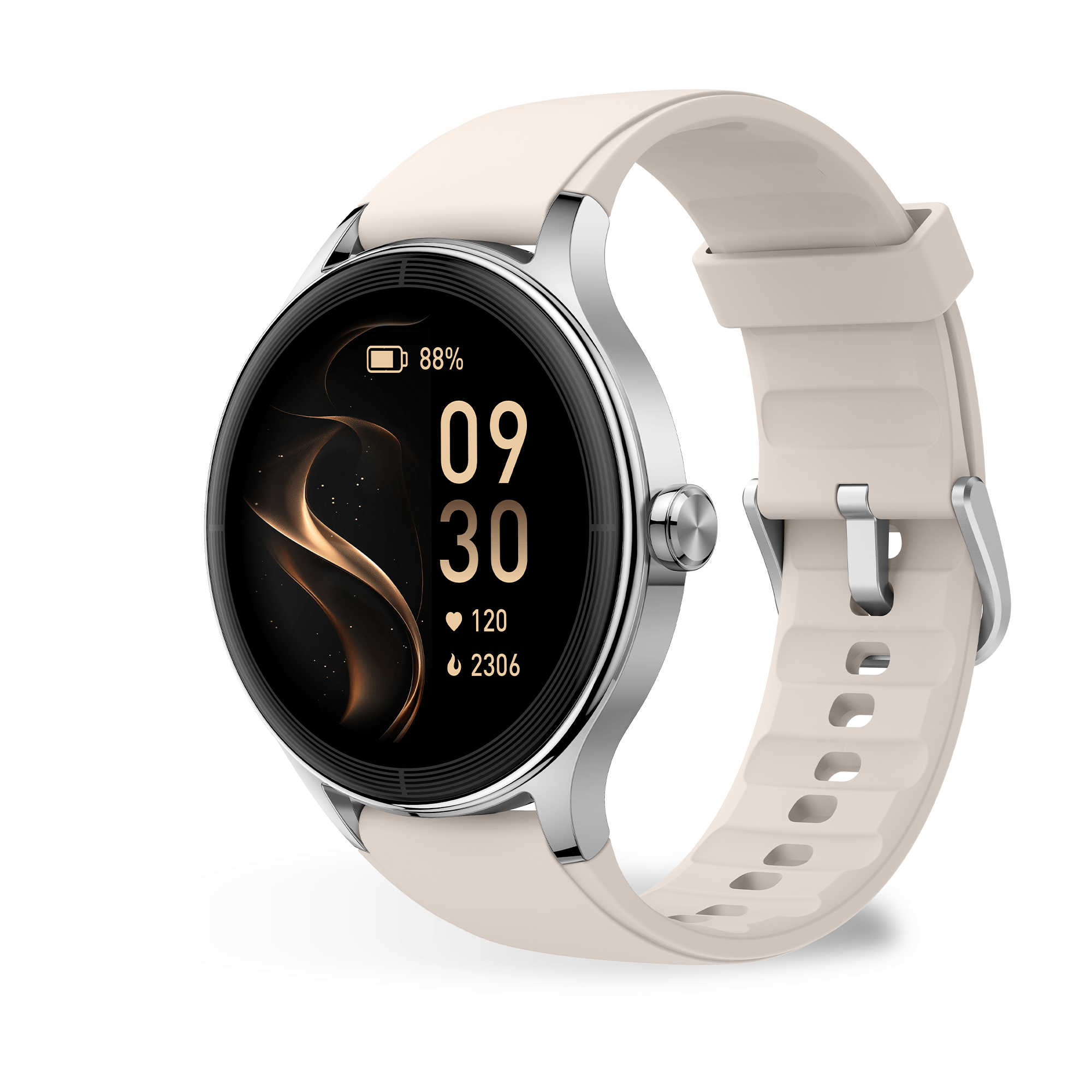 Smartwatch Noak M30 Classic Metal 1.27