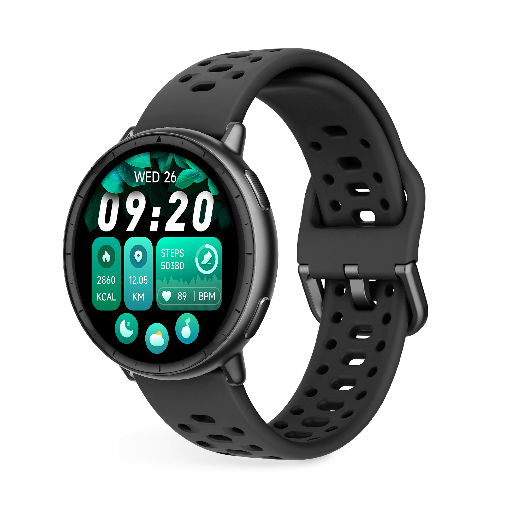 Smartwatch Noak S1 Active 1.32