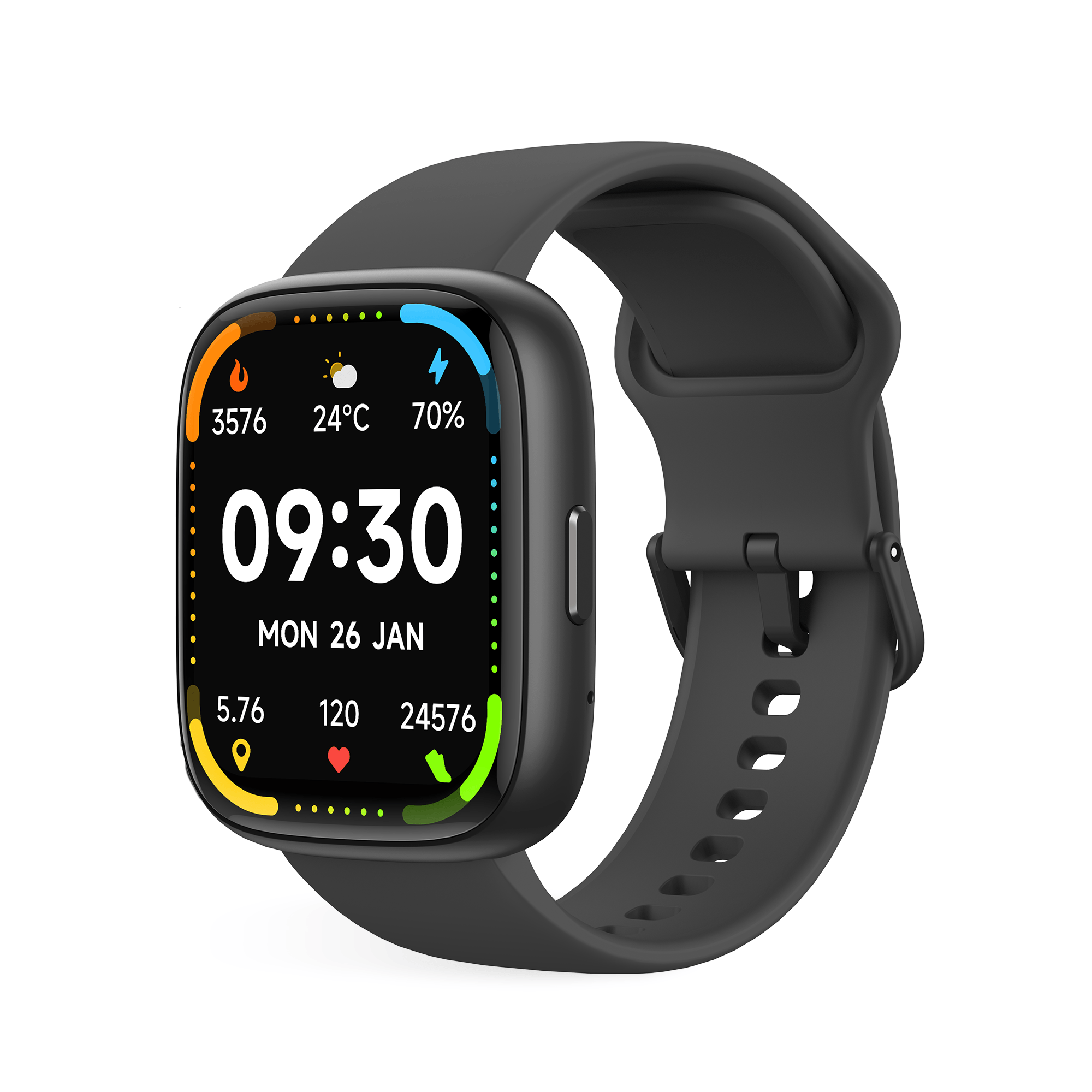 Smartwatch Noak M26 Core 1.83