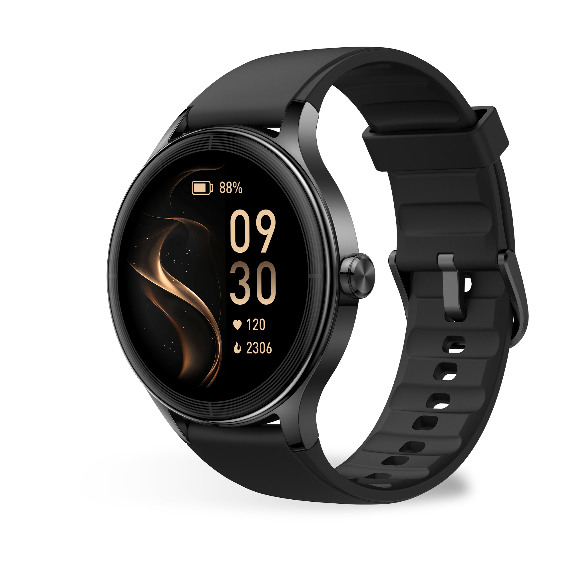 Smartwatch Noak M30 Classic Metal 1.27