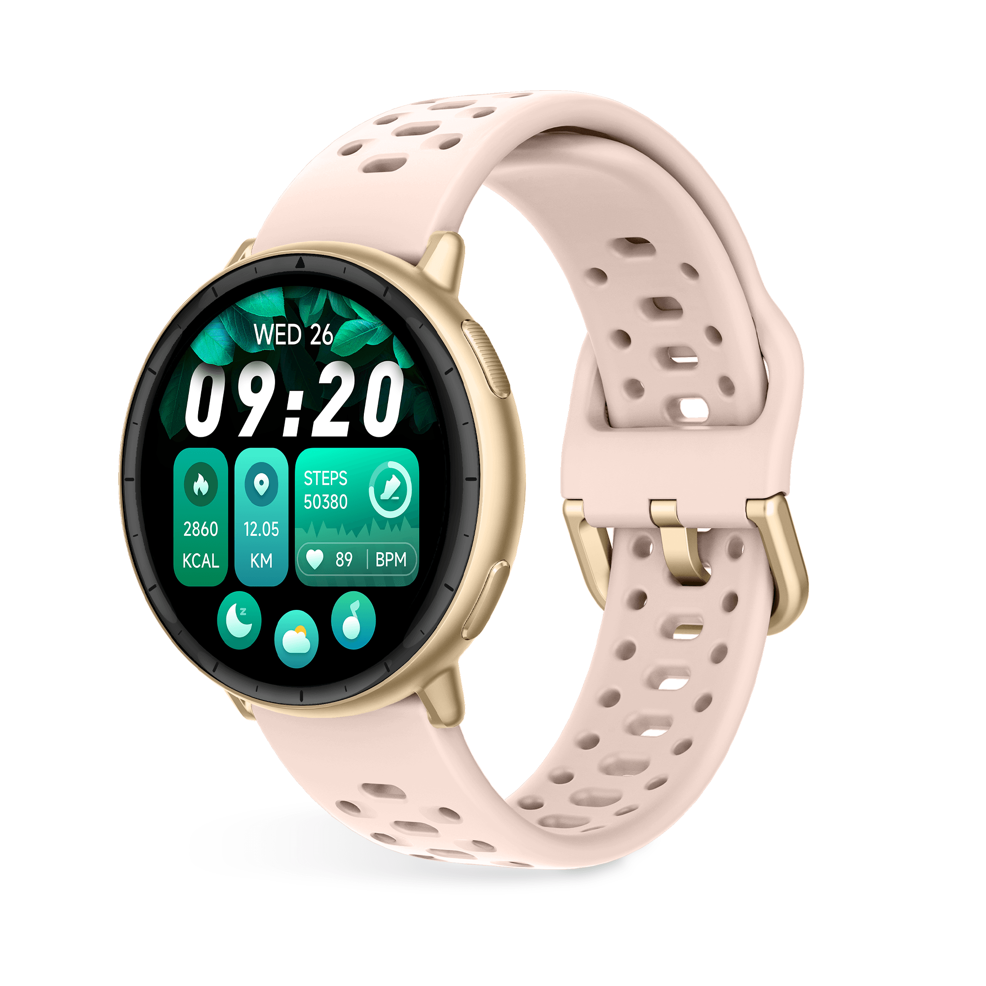 Smartwatch Noak S1 Active 1.32