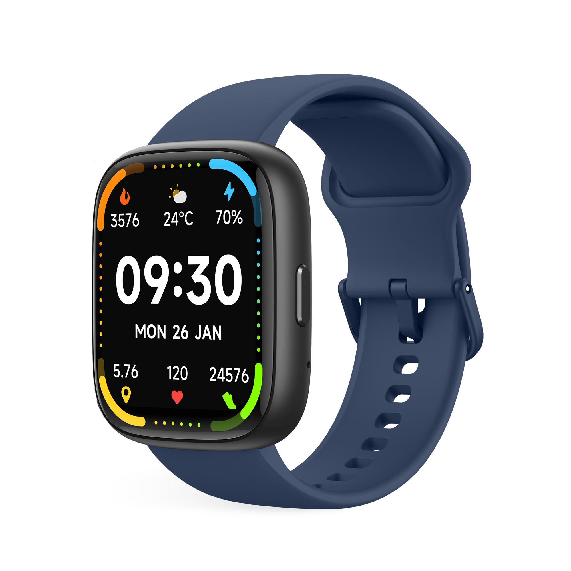 Smartwatch Noak M26 Core 1.83