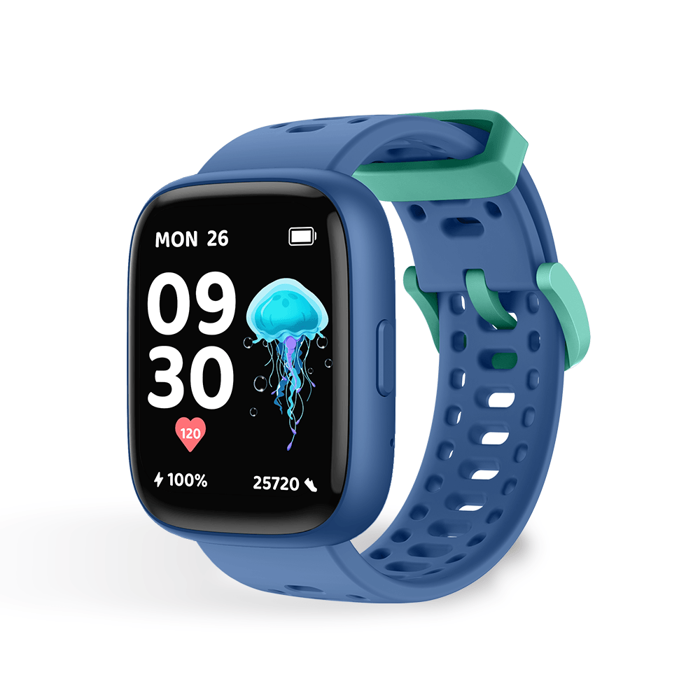 Smartwatch Noak Bloom 1 NiñOs Con Juegos 1.83