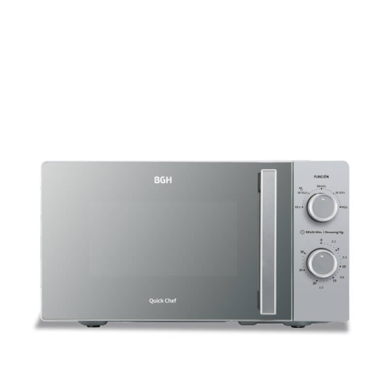 Microondas Bgh B118ms25