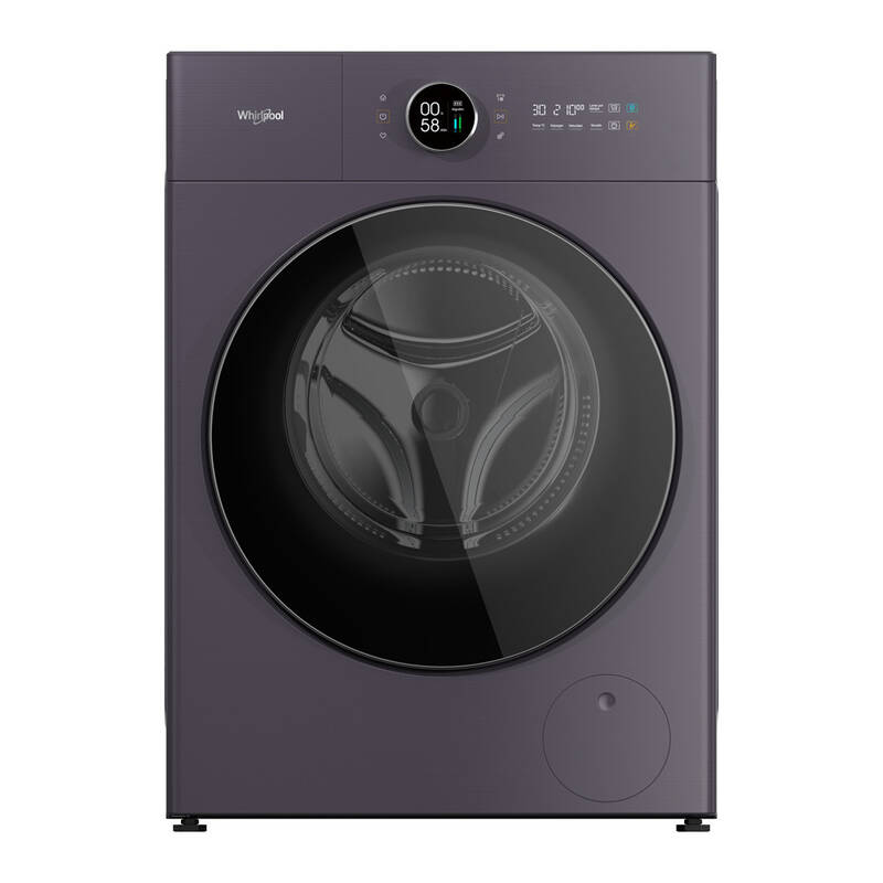 Lavasecarropas Inverter Whirlpool Wnc11as