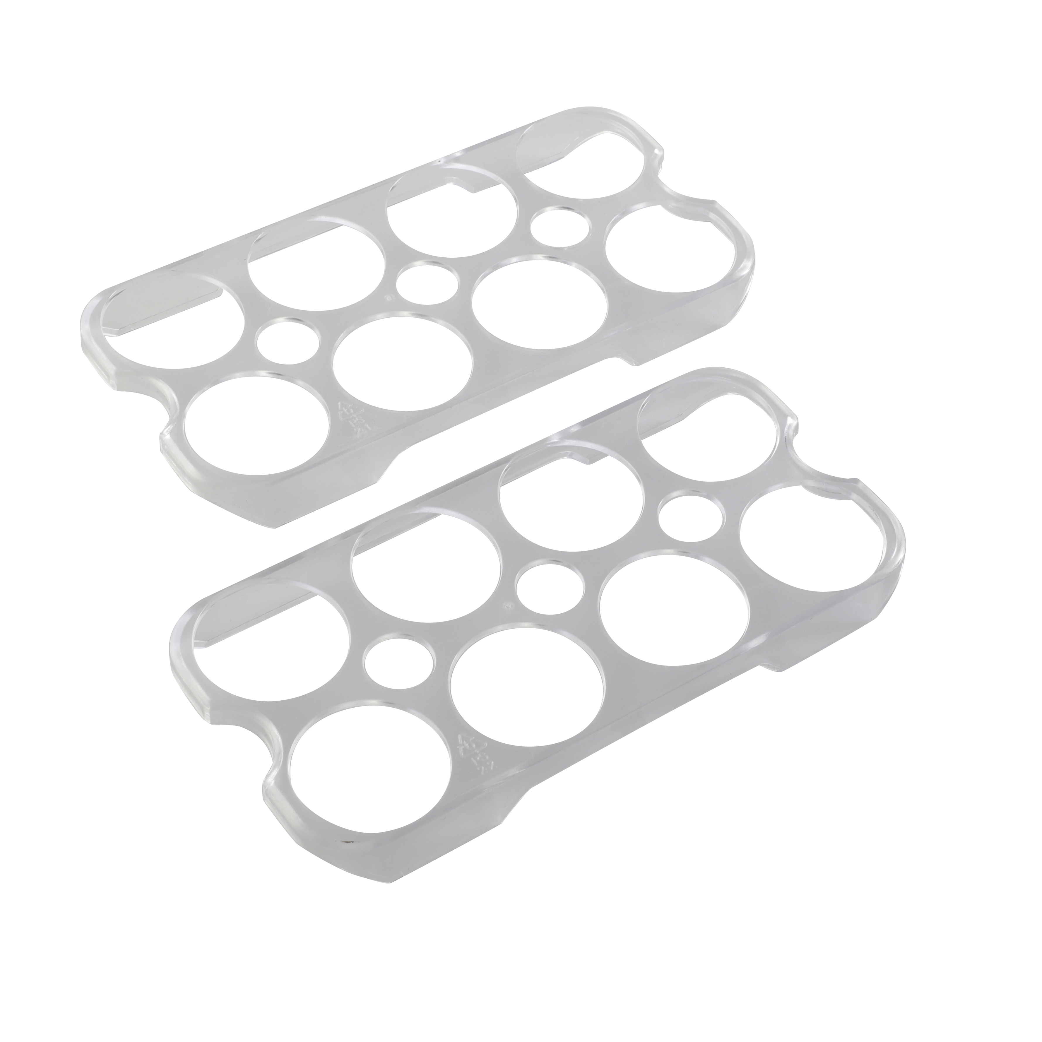 Anaquel Para huevos de Heladera Smartlife