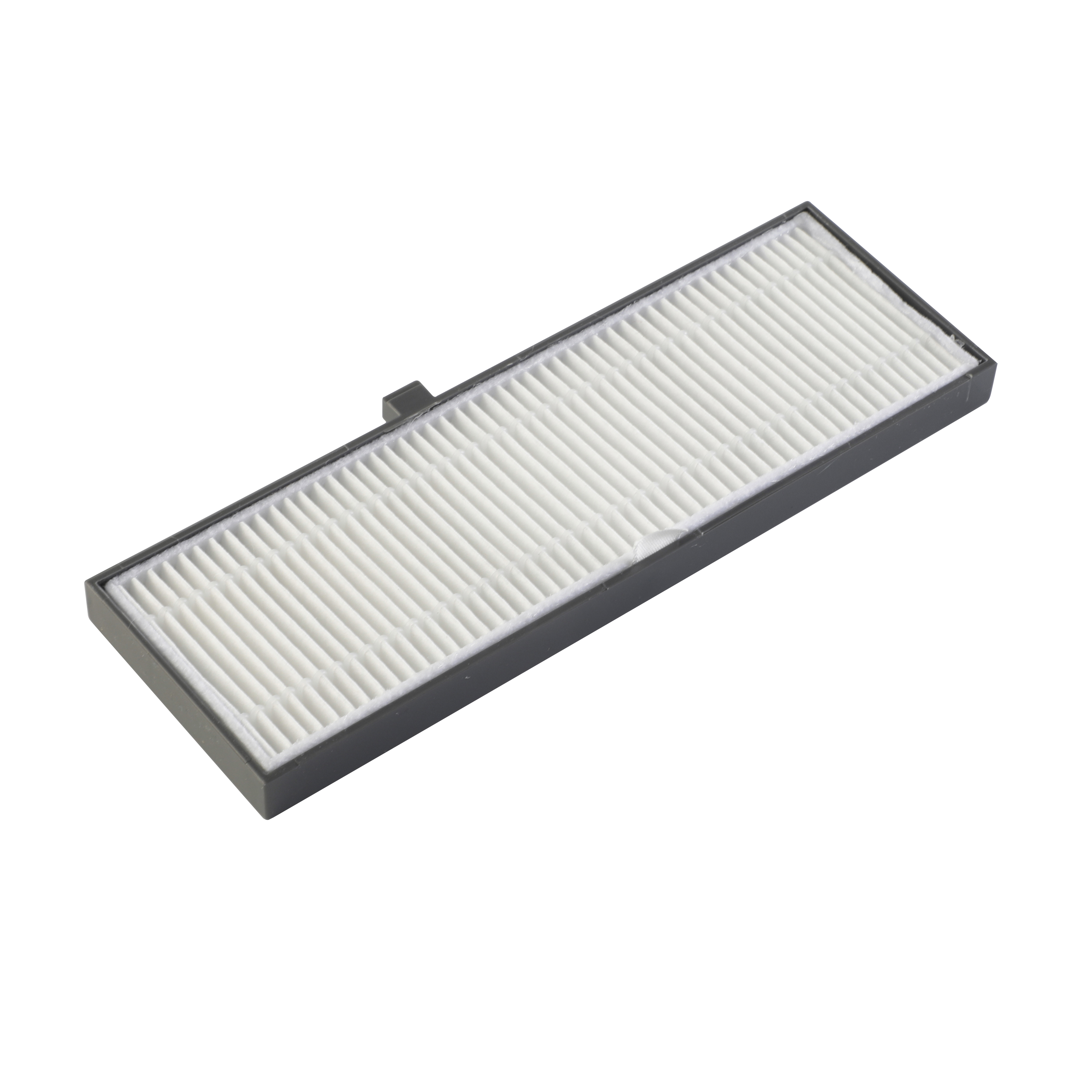 Filtro y marco porta filtro compatible SL-RVC013 Smartlife