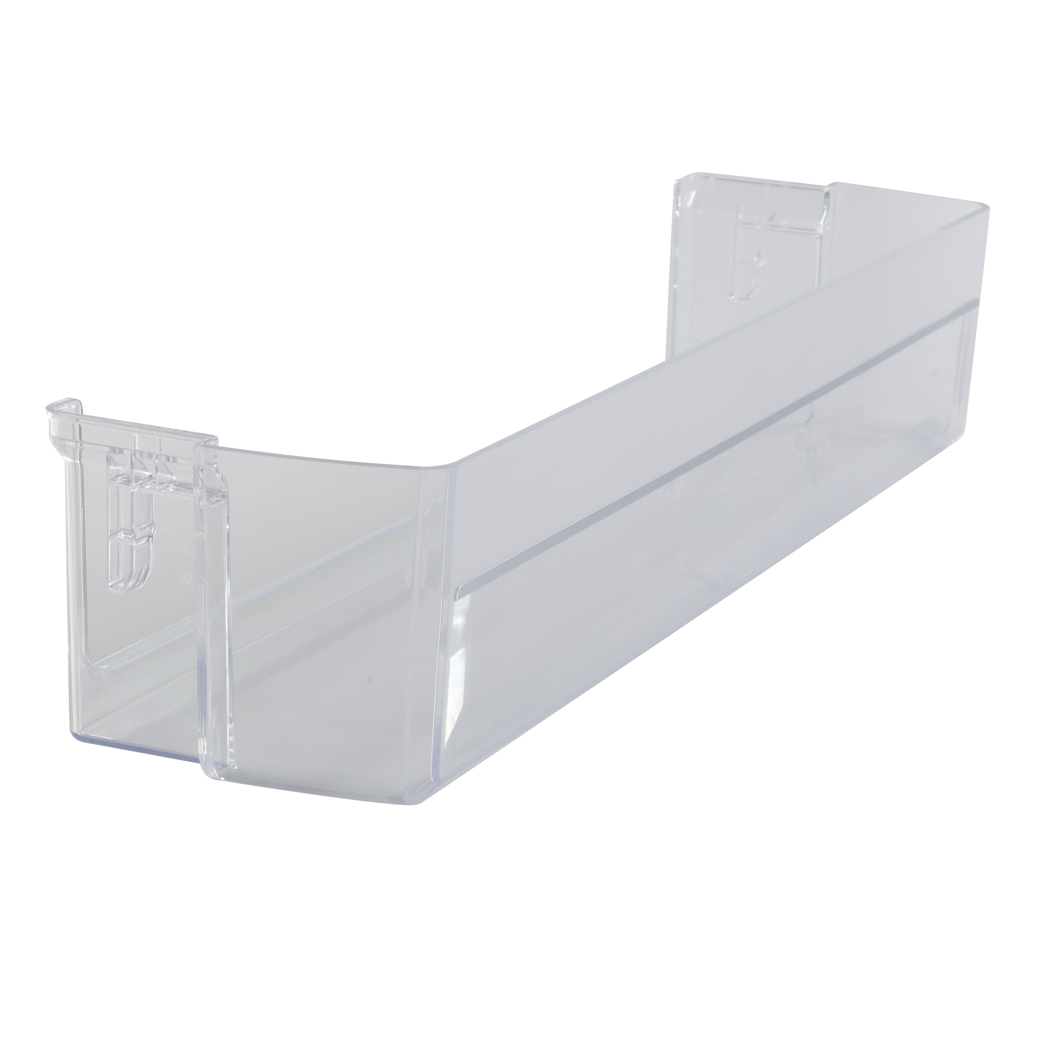 Accesorio Estante De Vidrio Para Heladera Smartlife Rnf370
