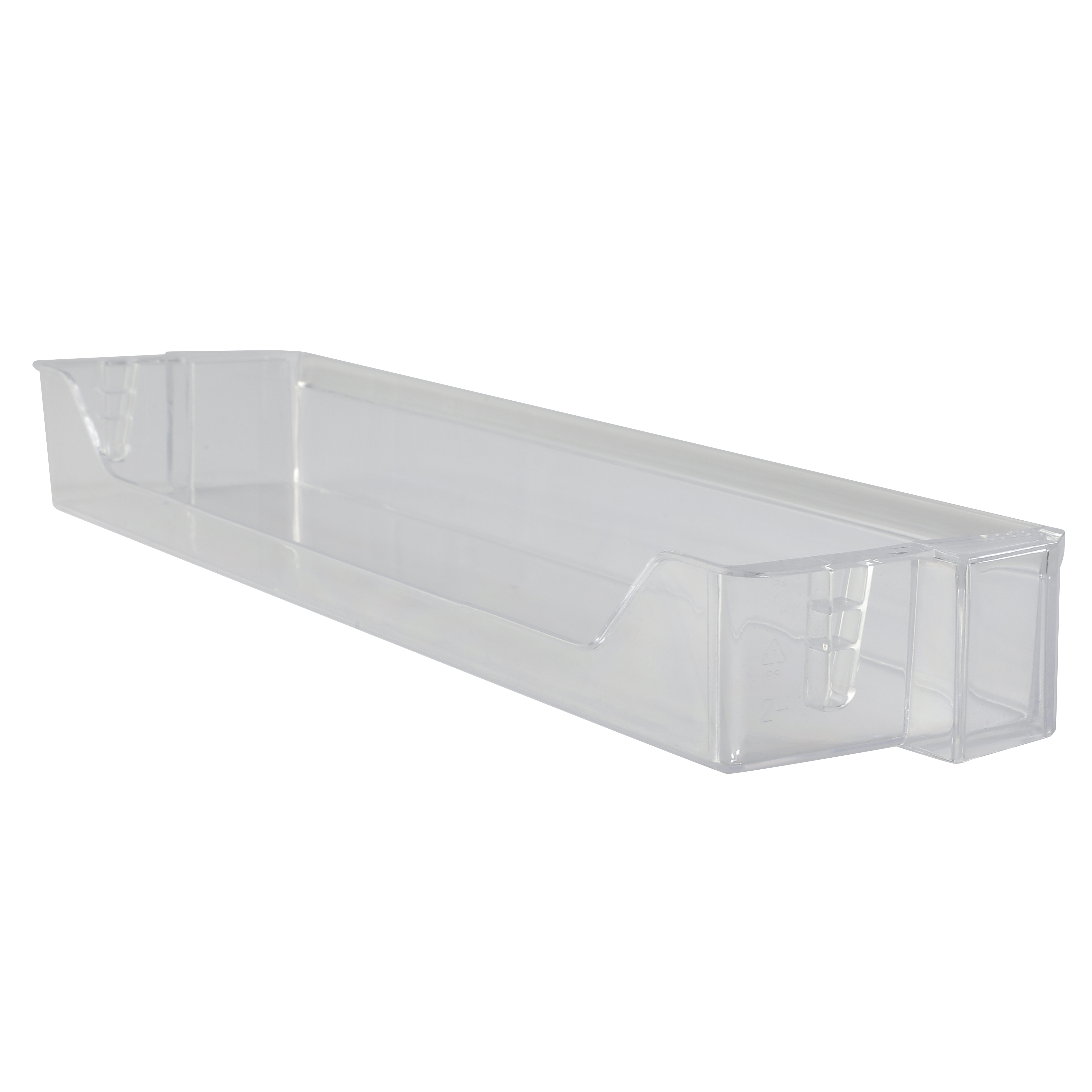 Anaquel Superior Inferior Puerta Heladera Smartlife Rfh260