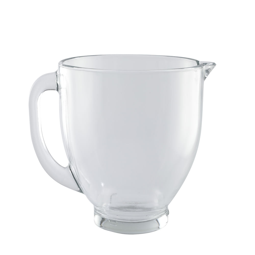 Bowl Smartlife De Vidrio Para Batidora Sl-Sb0037i/Sb0037r