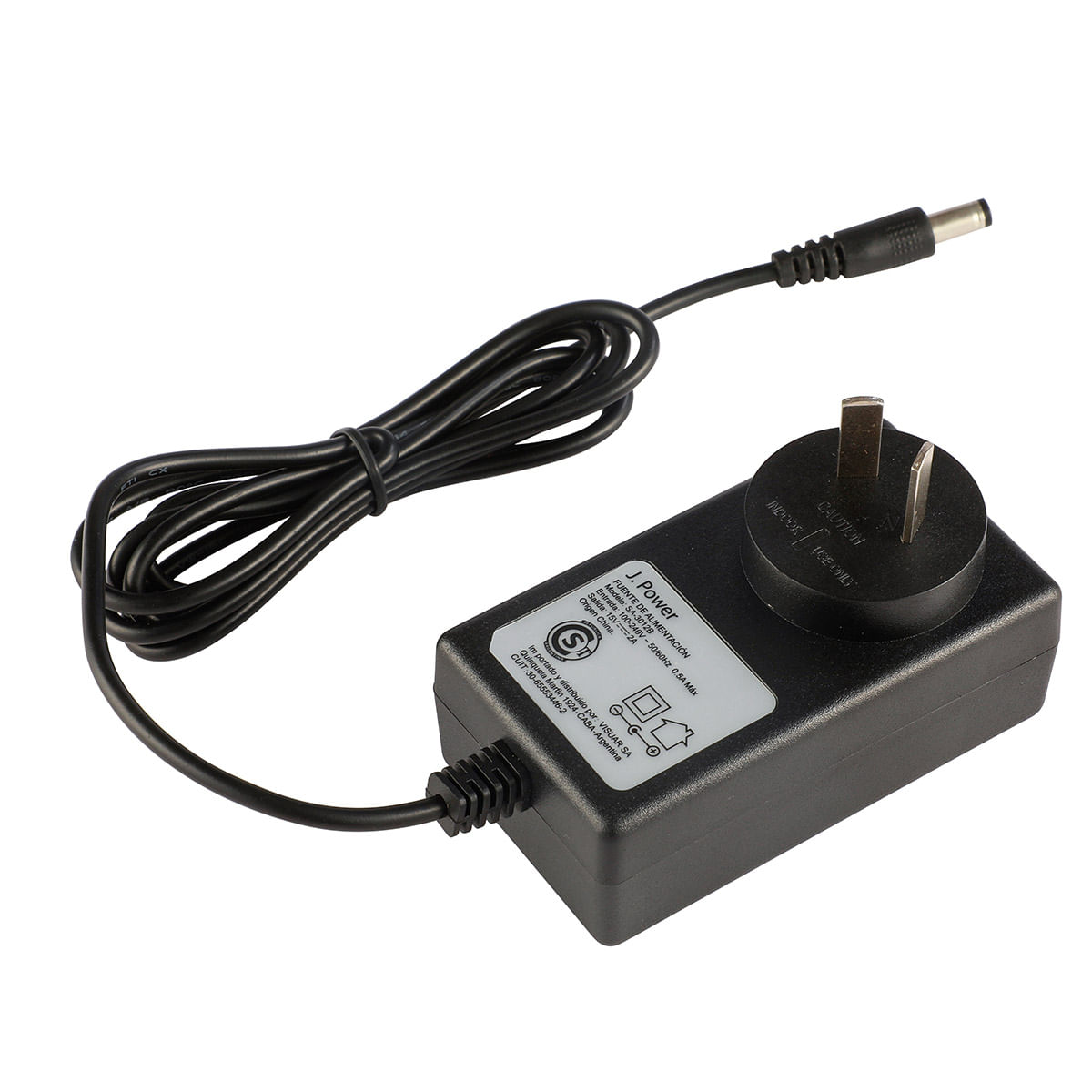 Accesorio Cargador 15v/2a Parlante Smartlife Sl-Pb105050