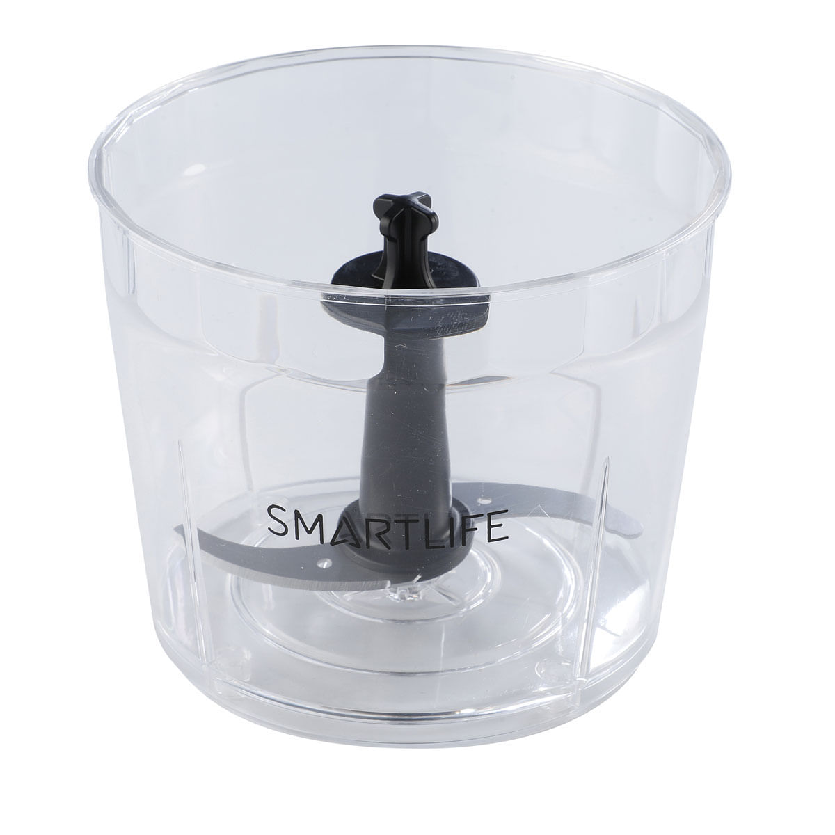 Accesorio Cuchilla Y Recipiente Para Mixer Smartlife Sm509