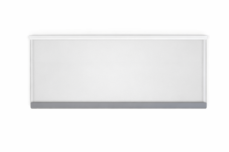 Accesorio Estante Vidrio Freezer Heladera Smartlife Rnf270