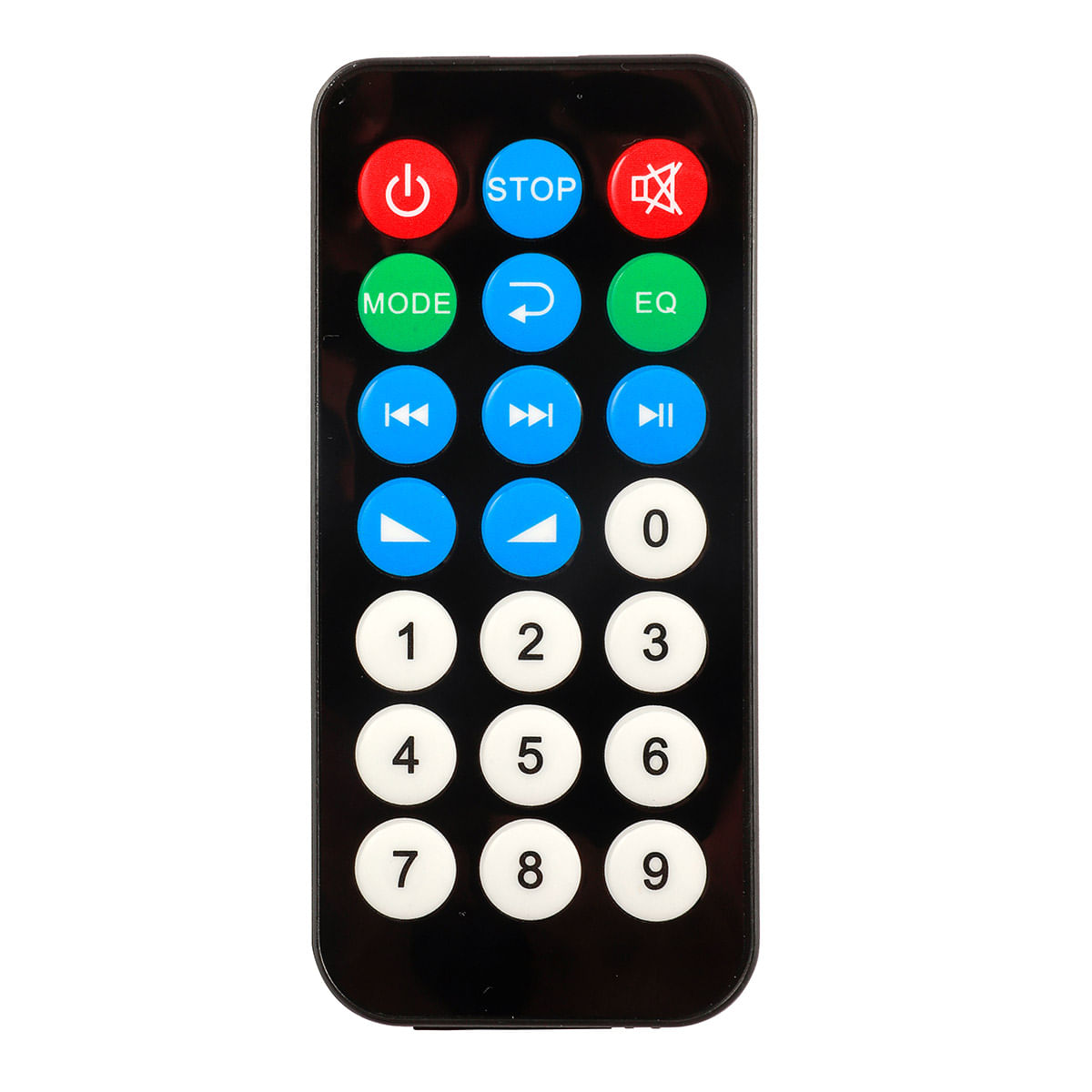 Accesorio Control Remoto Parlante Smartlife Sl-Pb105050