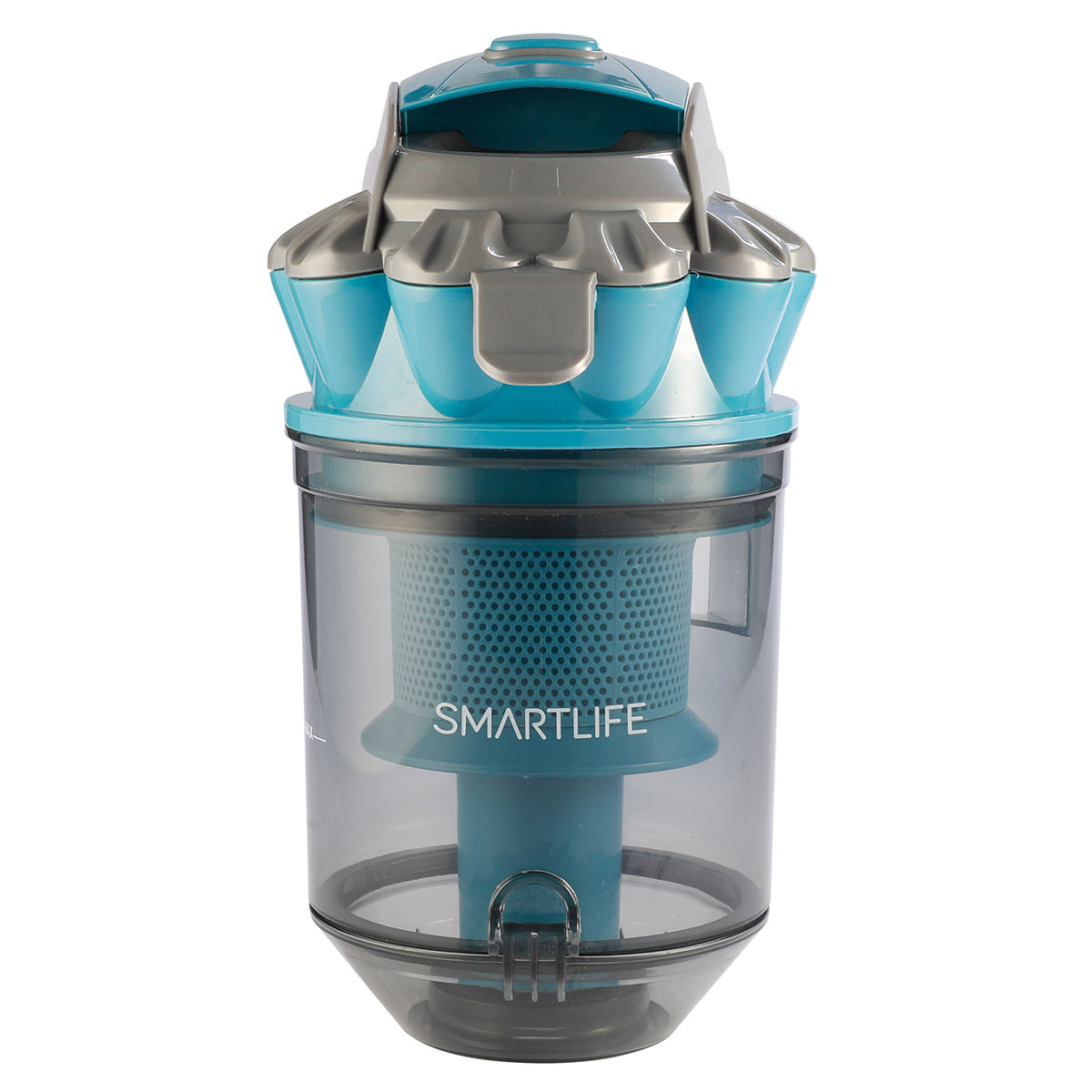 Accesorio Deposito Aspiradora Smartlife Sl-Vc18blb