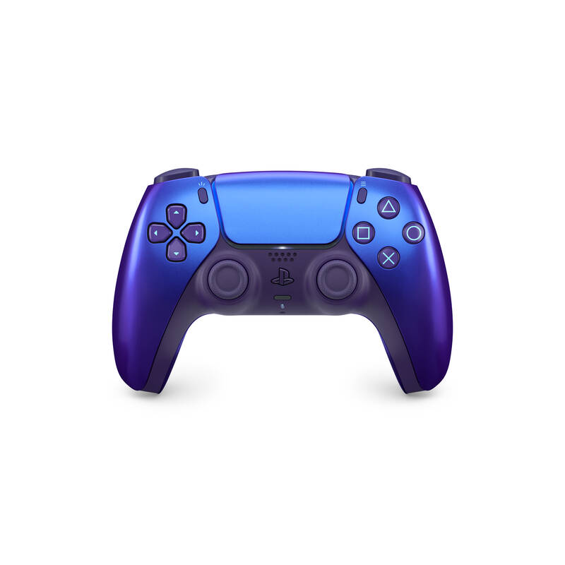 Joystick Ps5 Sony Dualsense Chroma Cfi-Zct1w11x