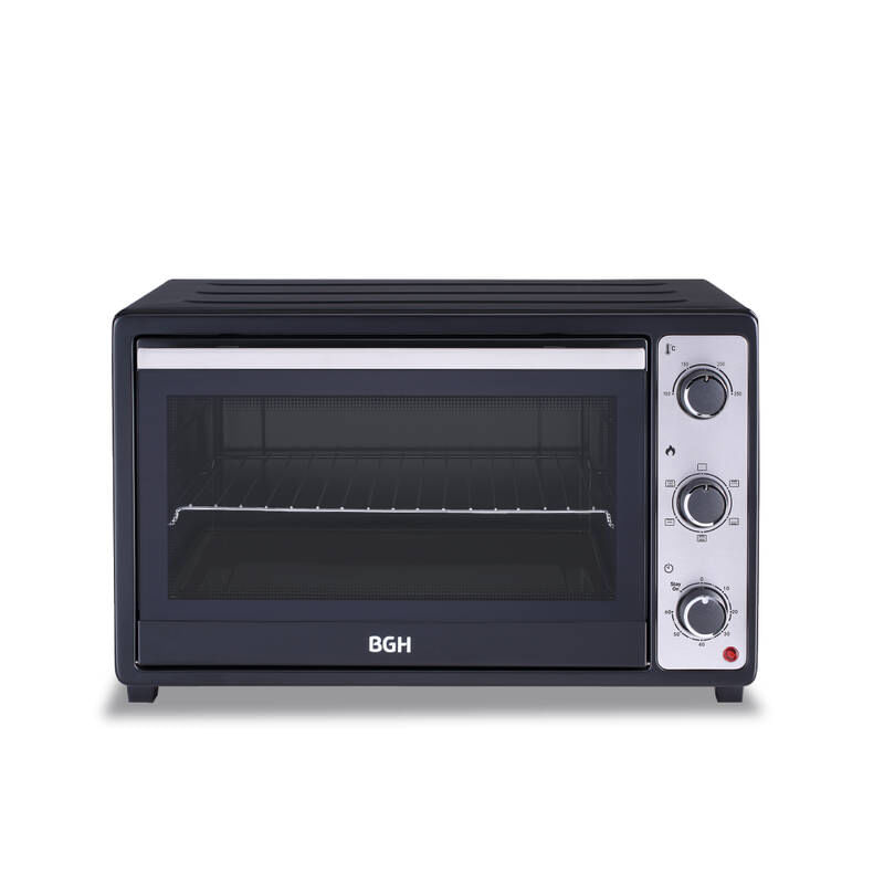 Horno Electrico Bgh Bhe55m25n