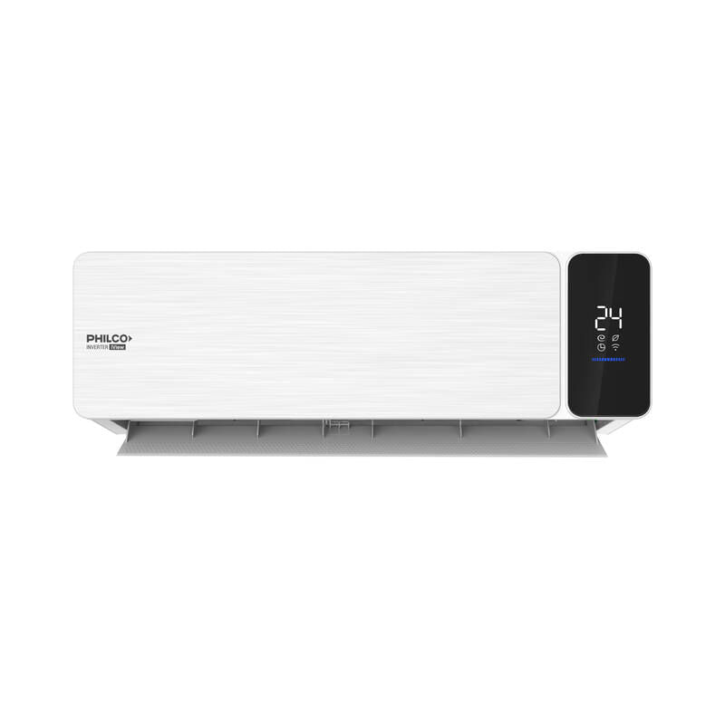 Aire Acondicionado Split Inverter Philco Phin38ha6an Frio/Calor 3268