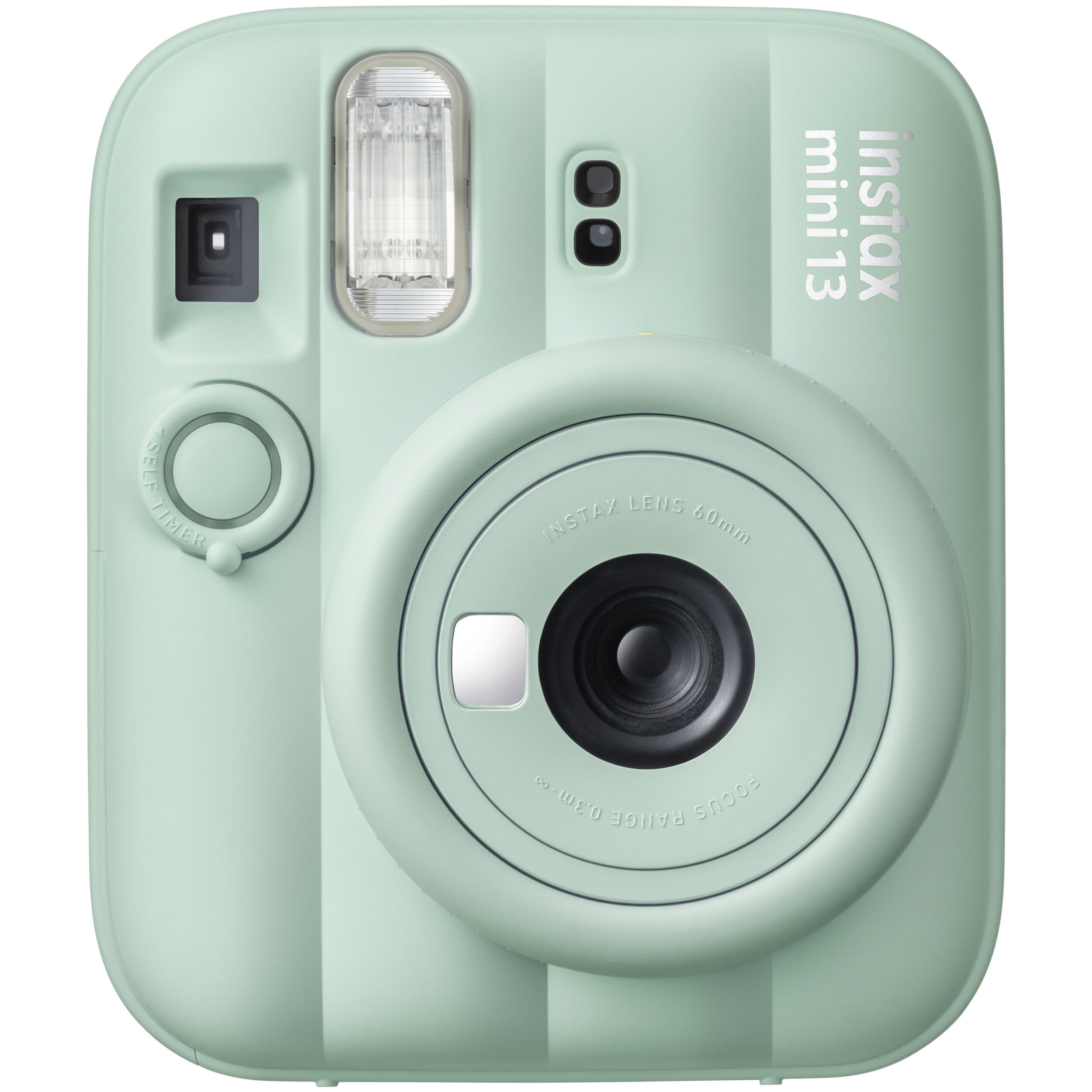 CáMara InstantáNea Instax Mini 13 Verde