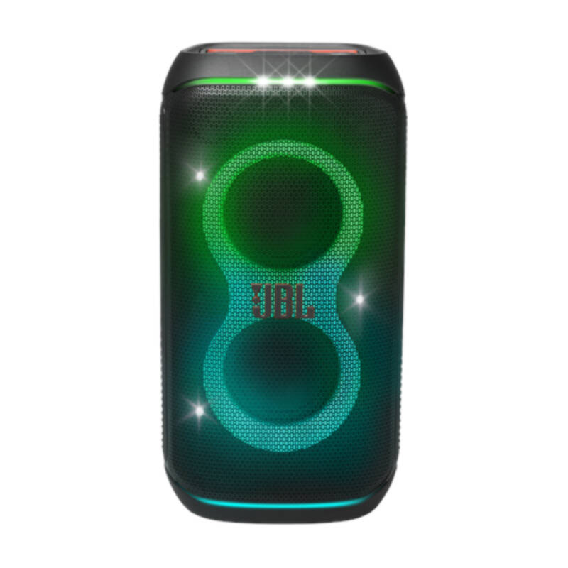 Parlante Potenciado Jbl Partybox Club 120