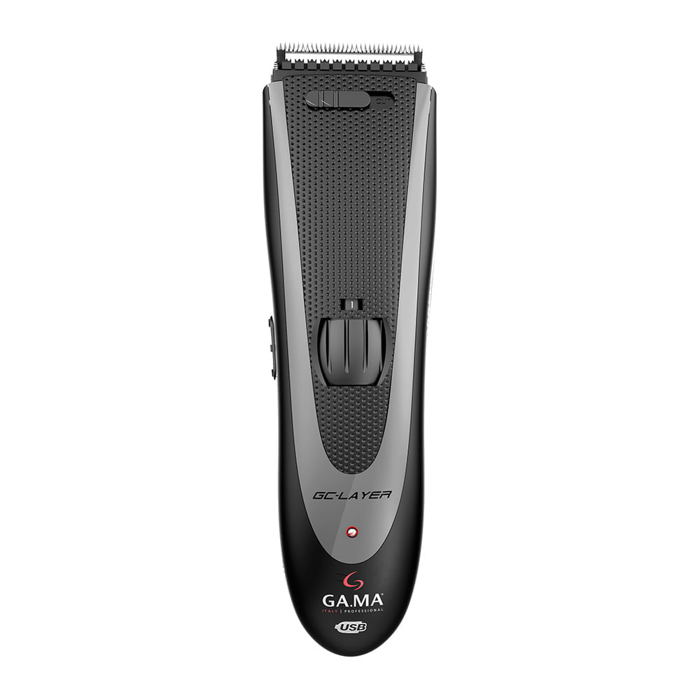 Cortadora de Pelo Gama Italy GC Layer Cord-Cordless