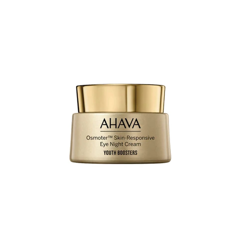 Crema Para El Contorno De Ojos De Noche Osmoter Skin-Responsive