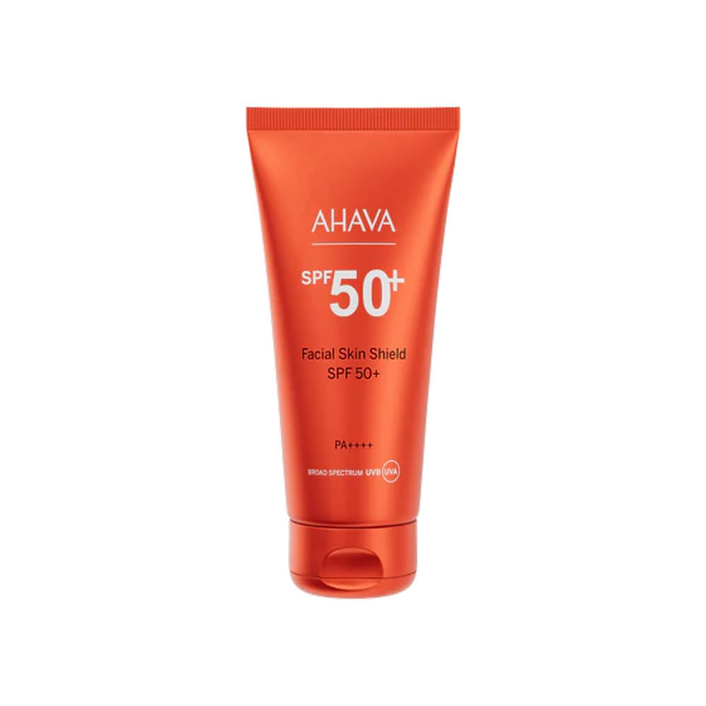 Protector Solar Facial Fps50