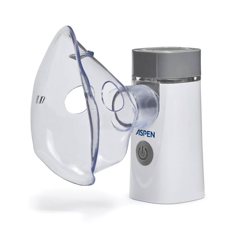 Nebulizador Aspen Air Pro Ii