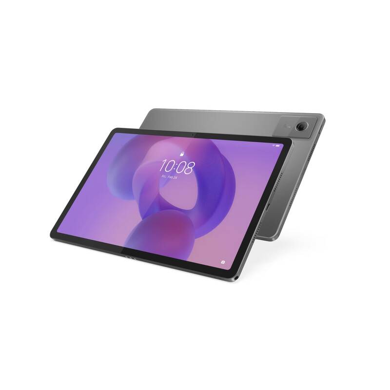 Tablet Lenovo Idea Tab 11' 128 Gb Ufs Gris