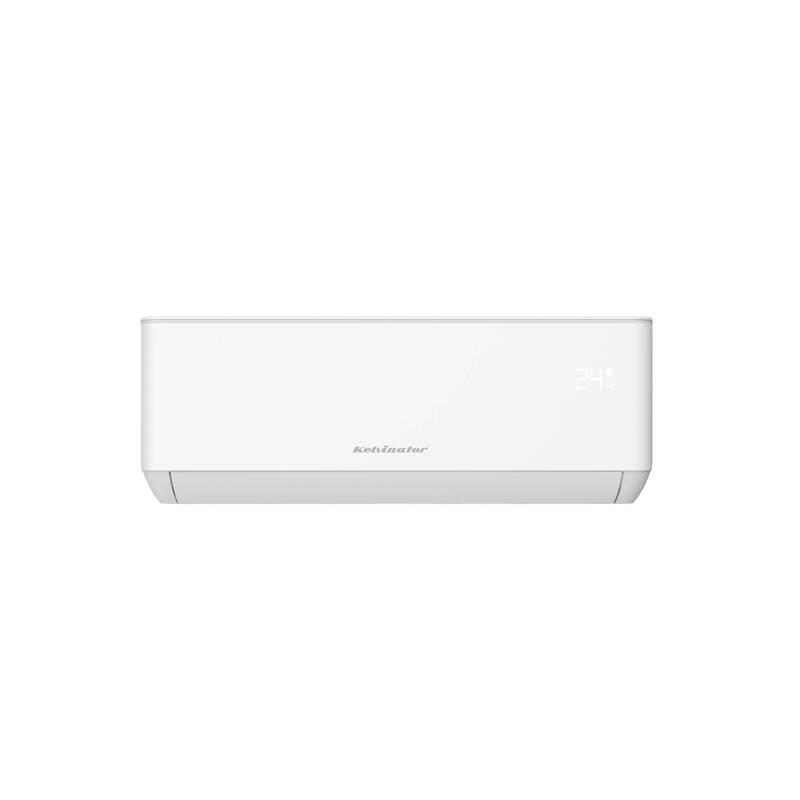 Aire Acondicionado Split Inverter Kelvinator Kelsnart3400inv Frio/Calor 2924