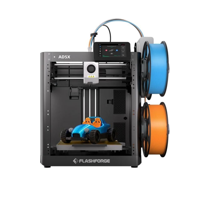 Flashforge Ad5x