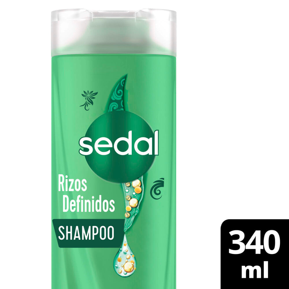 Shampoo Risos Definidos
