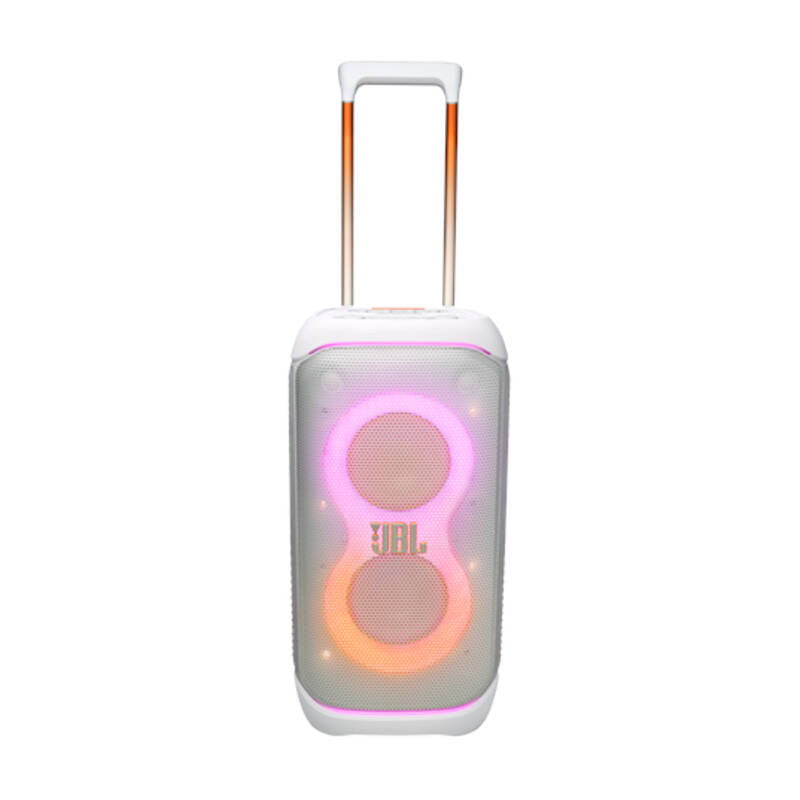 Parlante Portatil Jbl Party Box Stage 320