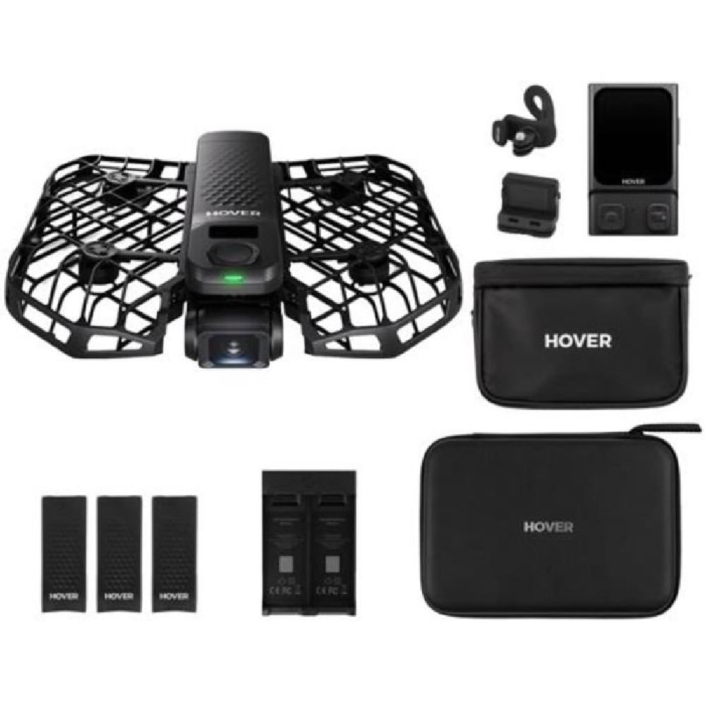 Dron Hoverair X1 Pro Ultimate Cycling Kit