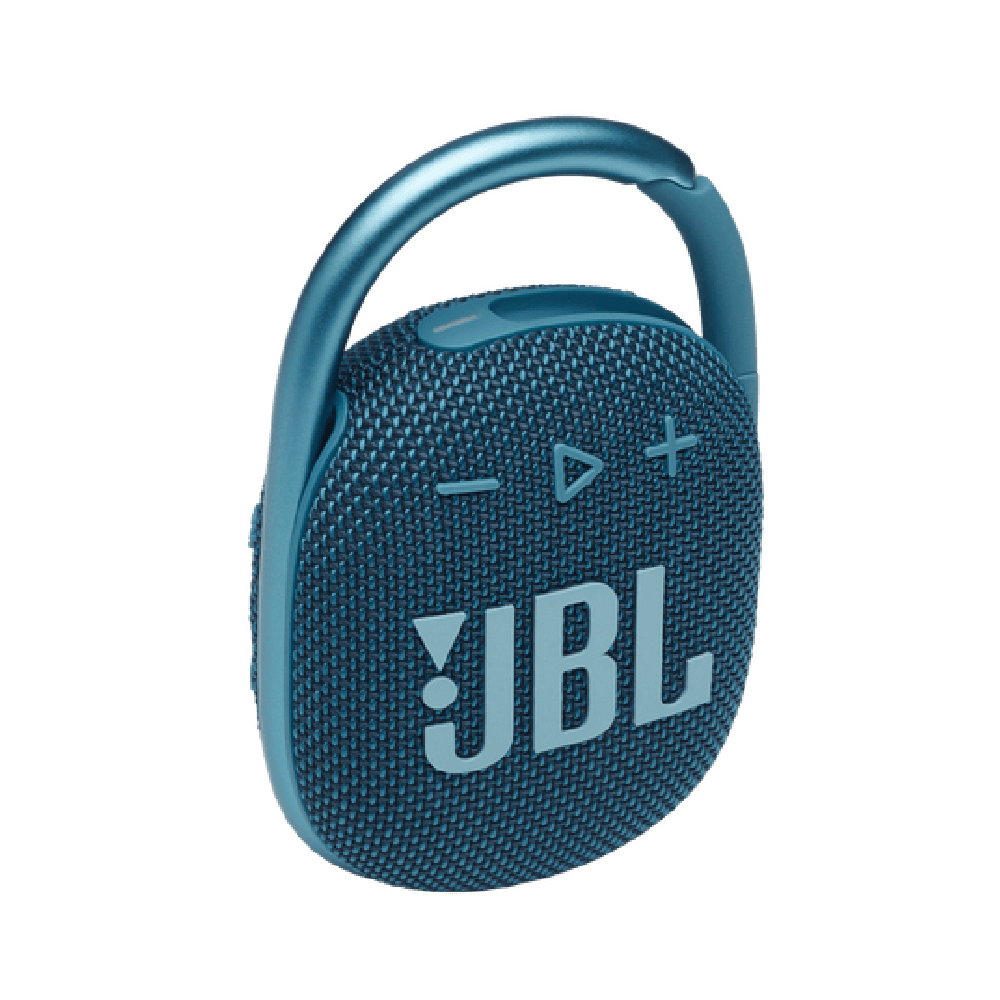Parlante Jbl Clip 4 Azul