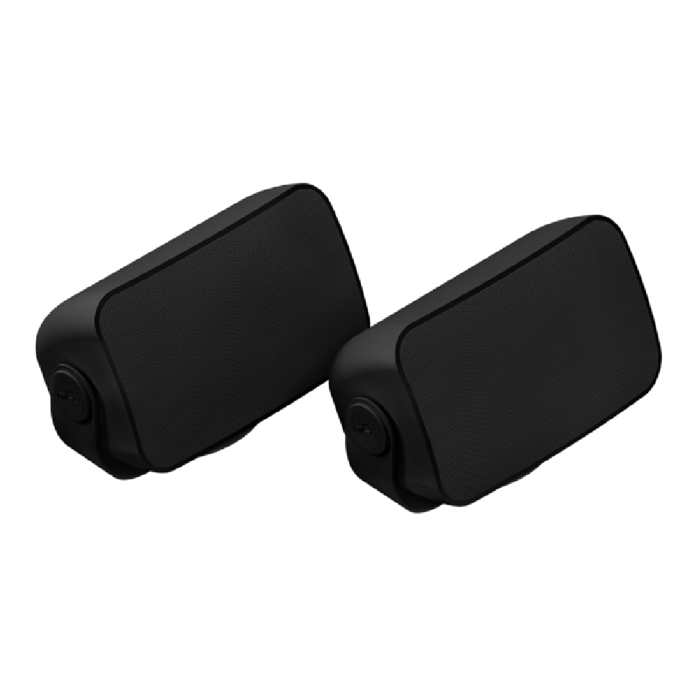 Parlantes Outdoor Sonos By Sonance