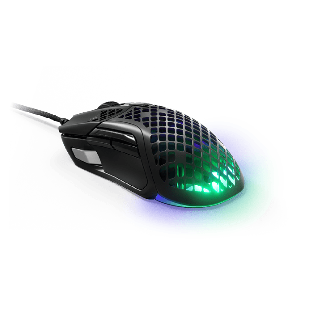 Mouse SteelSeries Aerox 5