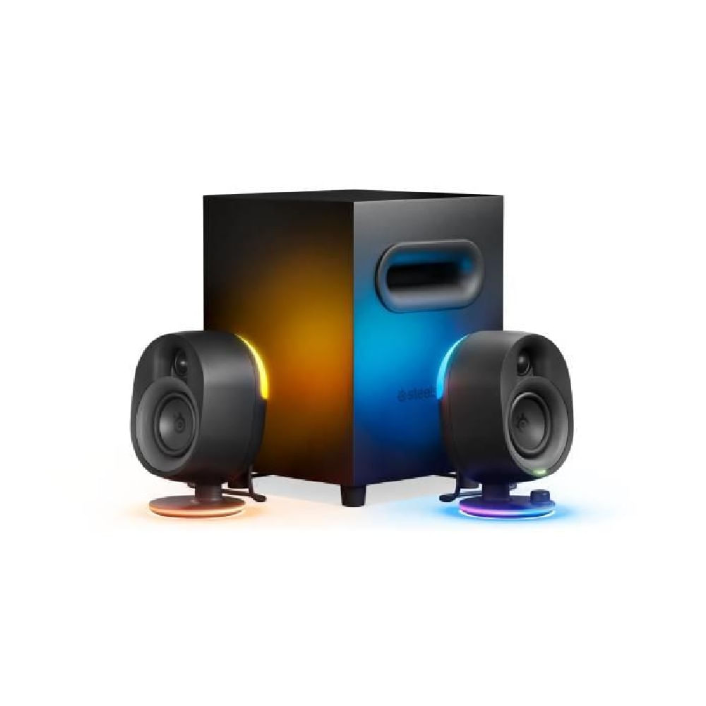 Parlante Steelseries Arena 7 Us